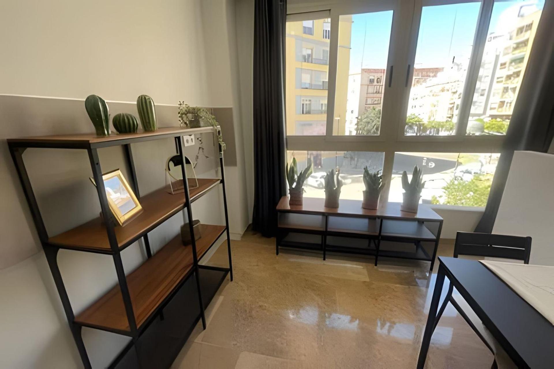 11 Nights Studios Valencia Kültér fotó