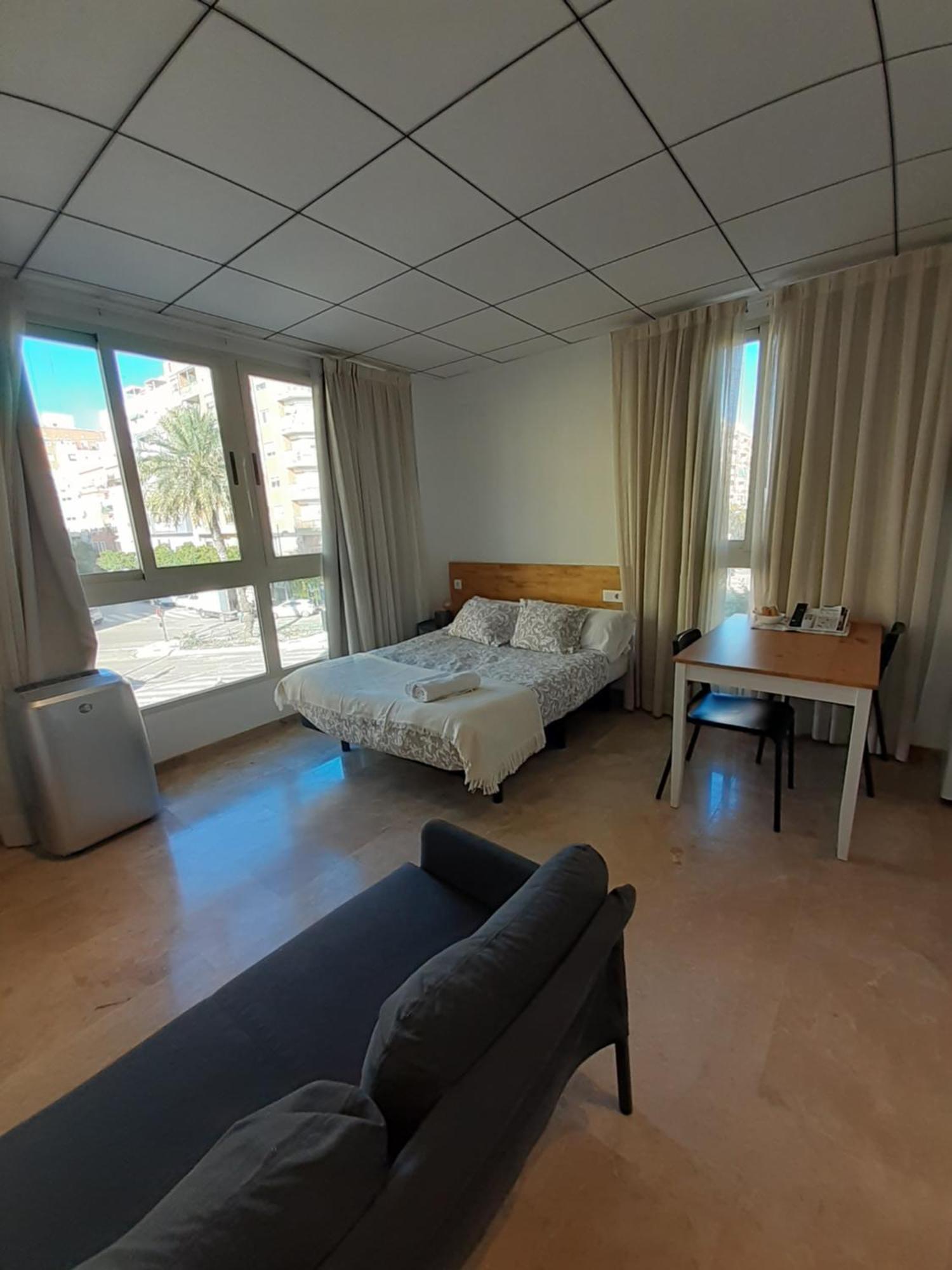 11 Nights Studios Valencia Kültér fotó